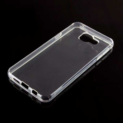 Bal-z Galaxy A3 2016 Kılıf  Süper Silikon Kapak