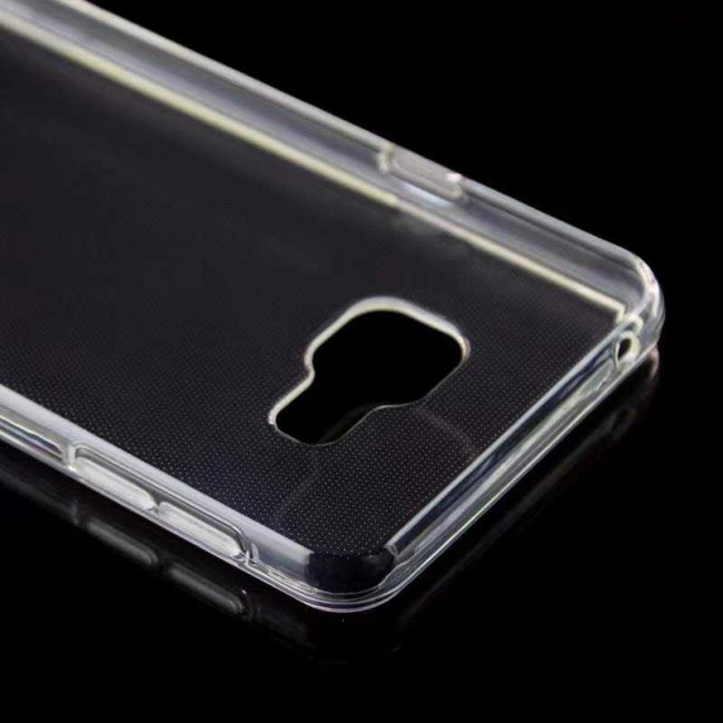 Galaxy A3 2016 Kılıf Zore Süper Silikon Kapak Galaxy A3 2016 Kılıf Zore Süper Silikon Kapak