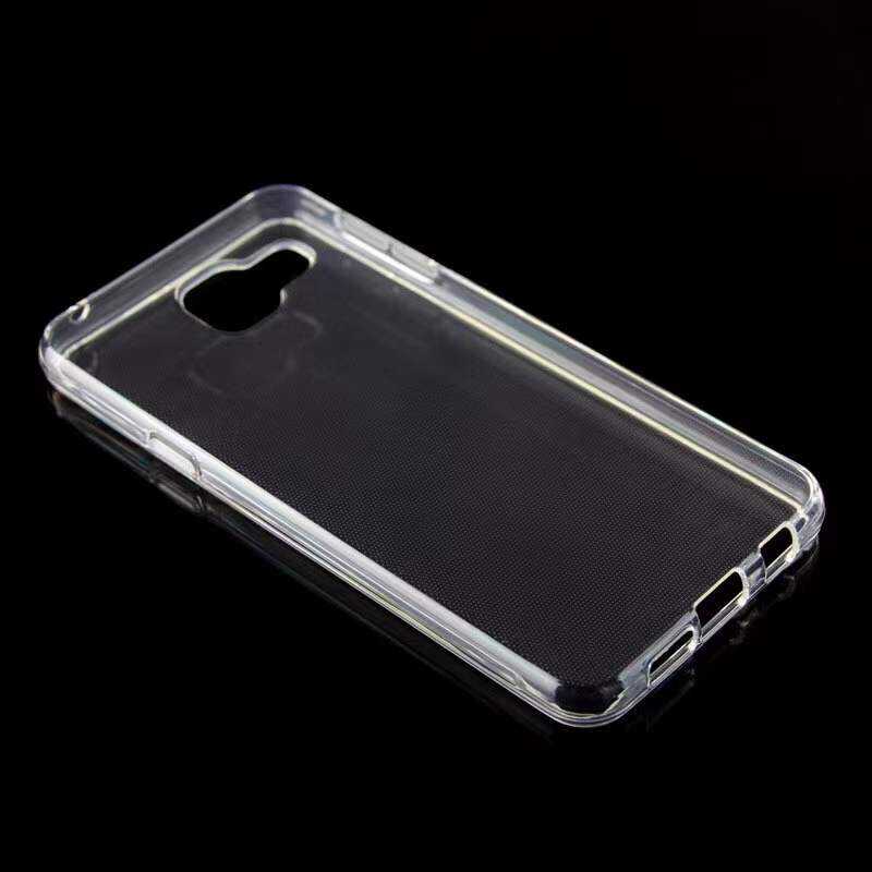 Bal-z Galaxy A3 2016 Kılıf  Süper Silikon Kapak