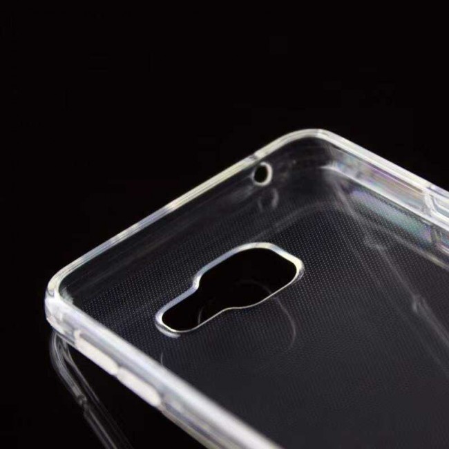 Galaxy A3 2016 Kılıf Zore Süper Silikon Kapak Galaxy A3 2016 Kılıf Zore Süper Silikon Kapak