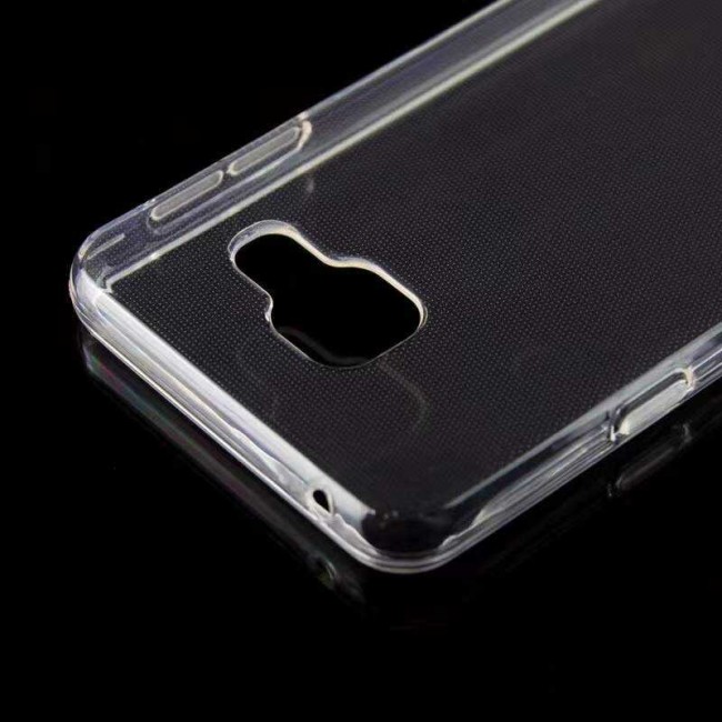 Galaxy A3 2016 Kılıf Zore Süper Silikon Kapak Galaxy A3 2016 Kılıf Zore Süper Silikon Kapak