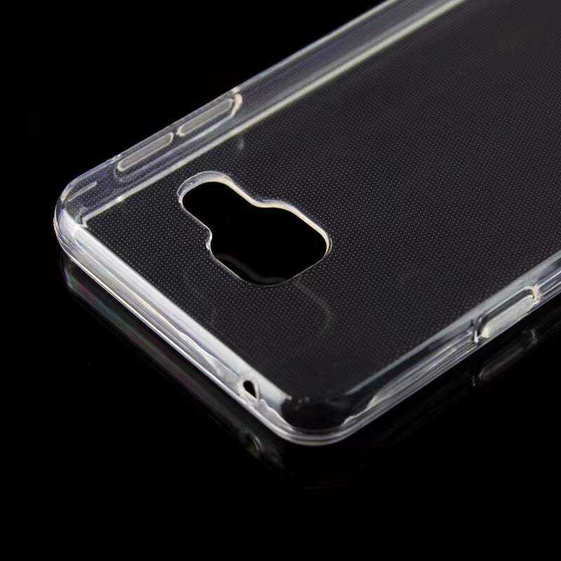 Bal-z Galaxy A3 2016 Kılıf  Süper Silikon Kapak