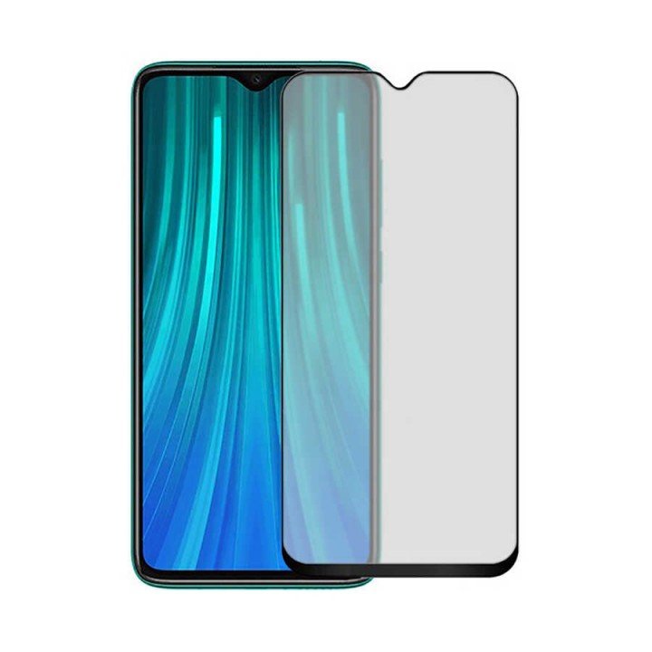 Galaxy A30 Davin Mat Seramik Ekran Koruyucu