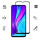 Galaxy A30S Davin 5D Cam Ekran Koruyucu Galaxy A30S Davin 5D Cam Ekran Koruyucu