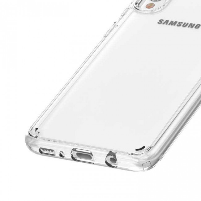 Galaxy A30S Kılıf Zore Coss Kapak Galaxy A30S Kılıf Zore Coss Kapak