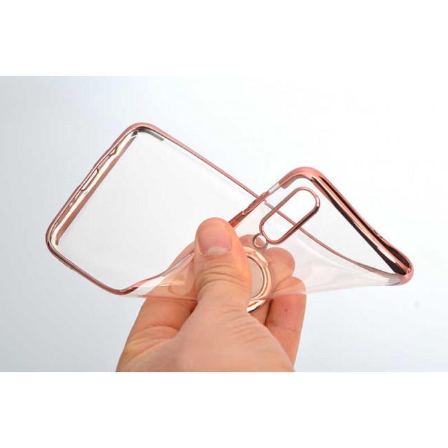 Galaxy A30S Kılıf Zore Gess Silikon Galaxy A30S Kılıf Zore Gess Silikon
