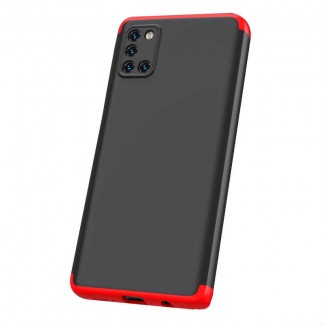 Galaxy A31 Kılıf Zore Ays Kapak Galaxy A31 Kılıf Zore Ays Kapak