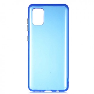 Galaxy A31 Kılıf Zore Bistro Kapak Galaxy A31 Kılıf Zore Bistro Kapak