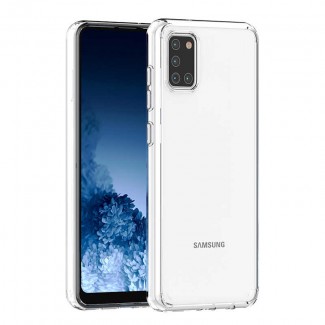Galaxy A31 Kılıf Zore Coss Kapak Galaxy A31 Kılıf Zore Coss Kapak