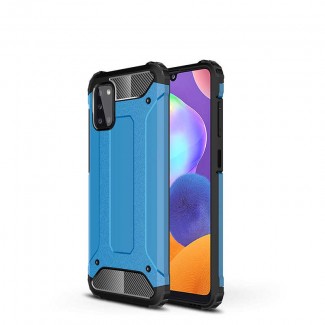 Galaxy A31 Kılıf Zore Crash Silikon Kapak Galaxy A31 Kılıf Zore Crash Silikon Kapak