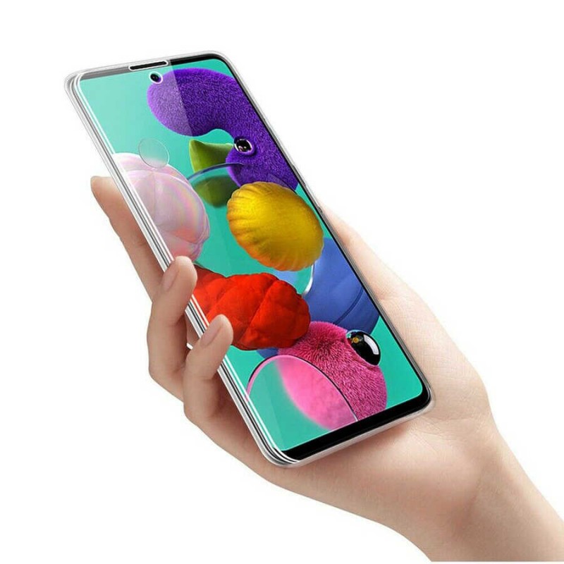 Bal-z Galaxy A31 Kılıf  Enjoy Kapak