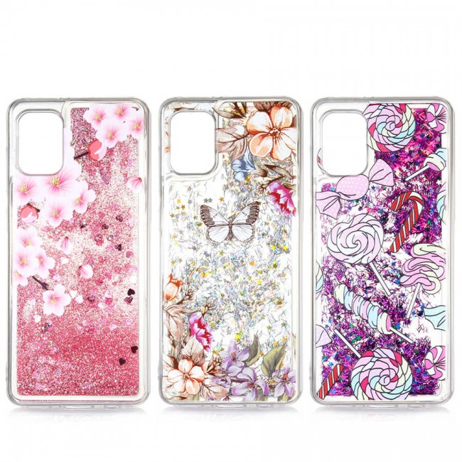 Galaxy A31 Kılıf Zore Marshmelo Silikon Galaxy A31 Kılıf Zore Marshmelo Silikon