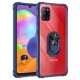Galaxy A31 Kılıf Zore Mola Kapak Galaxy A31 Kılıf Zore Mola Kapak