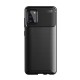 Galaxy A31 Kılıf Zore Negro Silikon Kapak Galaxy A31 Kılıf Zore Negro Silikon Kapak