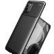 Galaxy A31 Kılıf Zore Negro Silikon Kapak Galaxy A31 Kılıf Zore Negro Silikon Kapak