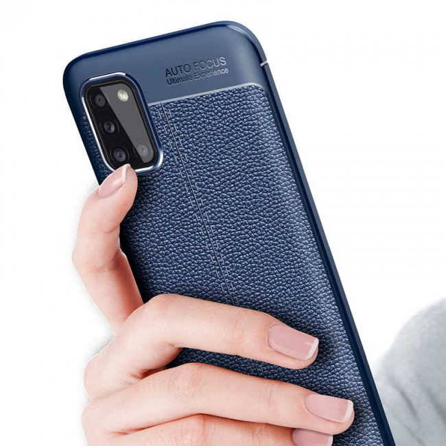 Galaxy A31 Kılıf Zore Niss Silikon Kapak Galaxy A31 Kılıf Zore Niss Silikon Kapak