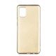Galaxy A31 Kılıf Zore Premier Silikon Kapak Galaxy A31 Kılıf Zore Premier Silikon Kapak