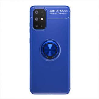 Galaxy A31 Kılıf Zore Ravel Silikon Kapak Galaxy A31 Kılıf Zore Ravel Silikon Kapak