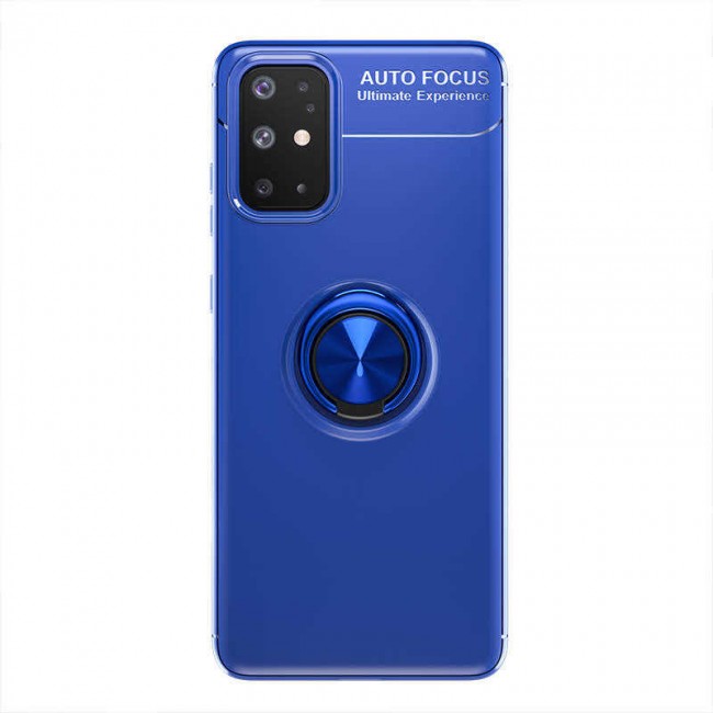 Galaxy A31 Kılıf Zore Ravel Silikon Kapak Galaxy A31 Kılıf Zore Ravel Silikon Kapak