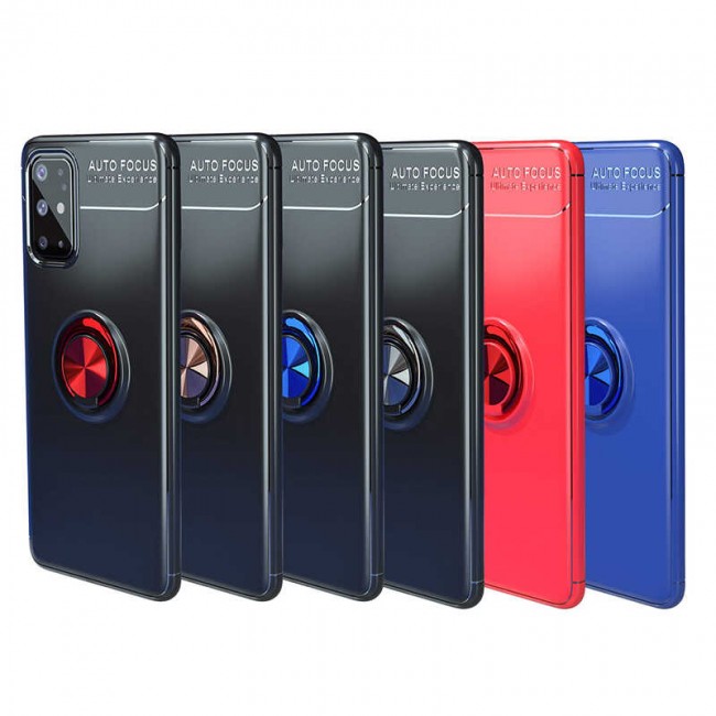 Galaxy A31 Kılıf Zore Ravel Silikon Kapak Galaxy A31 Kılıf Zore Ravel Silikon Kapak