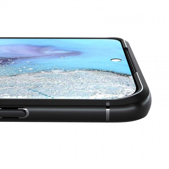 Galaxy A31 Kılıf Zore Ravel Silikon Kapak Galaxy A31 Kılıf Zore Ravel Silikon Kapak