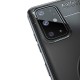 Galaxy A31 Kılıf Zore Ravel Silikon Kapak Galaxy A31 Kılıf Zore Ravel Silikon Kapak