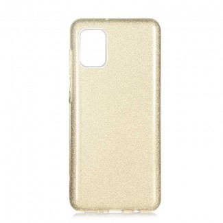 Galaxy A31 Kılıf Zore Shining Silikon Galaxy A31 Kılıf Zore Shining Silikon