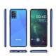 Galaxy A31 Kılıf Zore Süper Silikon Kapak Galaxy A31 Kılıf Zore Süper Silikon Kapak
