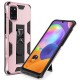 Galaxy A31 Kılıf Zore Volve Kapak Galaxy A31 Kılıf Zore Volve Kapak