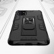 Galaxy A31 Kılıf Zore Volve Kapak Galaxy A31 Kılıf Zore Volve Kapak