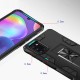 Galaxy A31 Kılıf Zore Volve Kapak Galaxy A31 Kılıf Zore Volve Kapak