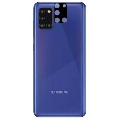 Bal-z Galaxy A31  3D Kamera Camı