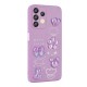 Galaxy A32 4G Kılıf Kabartma Figürlü Parlak Zore Toys Silikon Kapak Galaxy A32 4G Kılıf Kabartma Figürlü Parlak Zore Toys Silikon Kapak