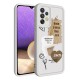 Galaxy A32 4G Kılıf Kamera Korumalı Baskılı Arka Yüzey Zore Klas Kapak Galaxy A32 4G Kılıf Kamera Korumalı Baskılı Arka Yüzey Zore Klas Kapak