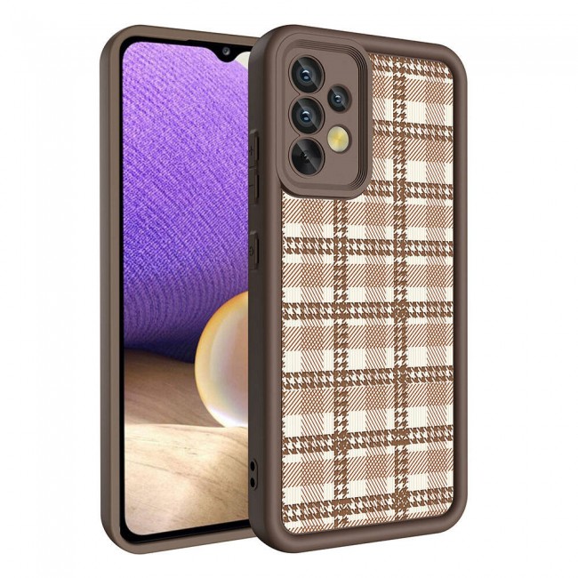 Galaxy A32 4G Kılıf Kamera Korumalı Baskılı Arka Yüzey Zore Klas Kapak Galaxy A32 4G Kılıf Kamera Korumalı Baskılı Arka Yüzey Zore Klas Kapak