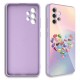 Galaxy A32 4G Kılıf Kamera Korumalı Desenli Sert Silikon Zore Epoksi Kapak Galaxy A32 4G Kılıf Kamera Korumalı Desenli Sert Silikon Zore Epoksi Kapak