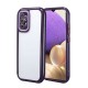 Galaxy A32 4G Kılıf Kamera Korumalı Renkli Kenar ve Çerçeve Tasarımlı Zore Vitamin Kapak Galaxy A32 4G Kılıf Kamera Korumalı Renkli Kenar ve Çerçeve Tasarımlı Zore Vitamin Kapak