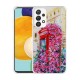 Galaxy A32 4G Kılıf Simli Desenli Kamera Korumalı Parlak Zore Popy Kapak Galaxy A32 4G Kılıf Simli Desenli Kamera Korumalı Parlak Zore Popy Kapak