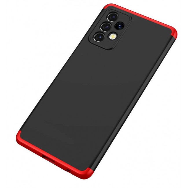 Galaxy A32 4G Kılıf Zore Ays Kapak Galaxy A32 4G Kılıf Zore Ays Kapak