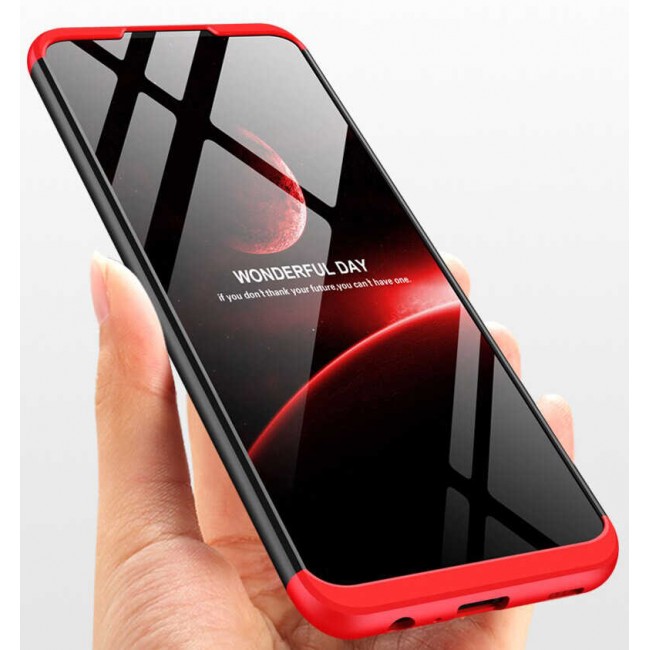 Galaxy A32 4G Kılıf Zore Ays Kapak Galaxy A32 4G Kılıf Zore Ays Kapak