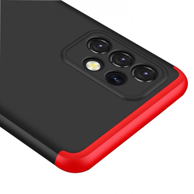 Galaxy A32 4G Kılıf Zore Ays Kapak Galaxy A32 4G Kılıf Zore Ays Kapak