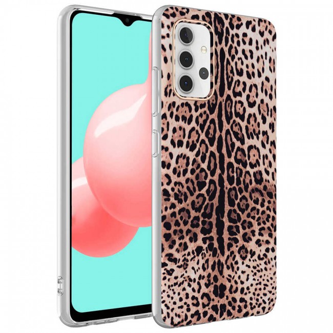 Galaxy A32 4G Kılıf Zore Bella Kapak Galaxy A32 4G Kılıf Zore Bella Kapak