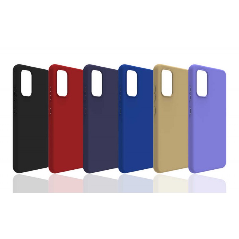 Bal-z Galaxy A32 4G Kılıf  Biye Silikon