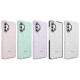 Galaxy A32 4G Kılıf Zore Buzz Kapak Galaxy A32 4G Kılıf Zore Buzz Kapak