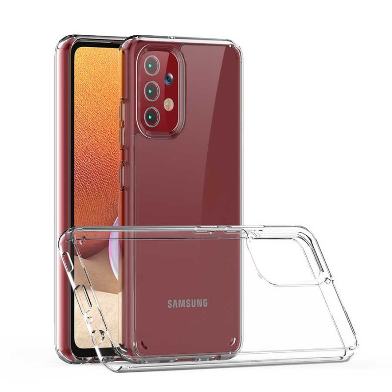 Bal-z Galaxy A32 4G Kılıf  Coss Kapak