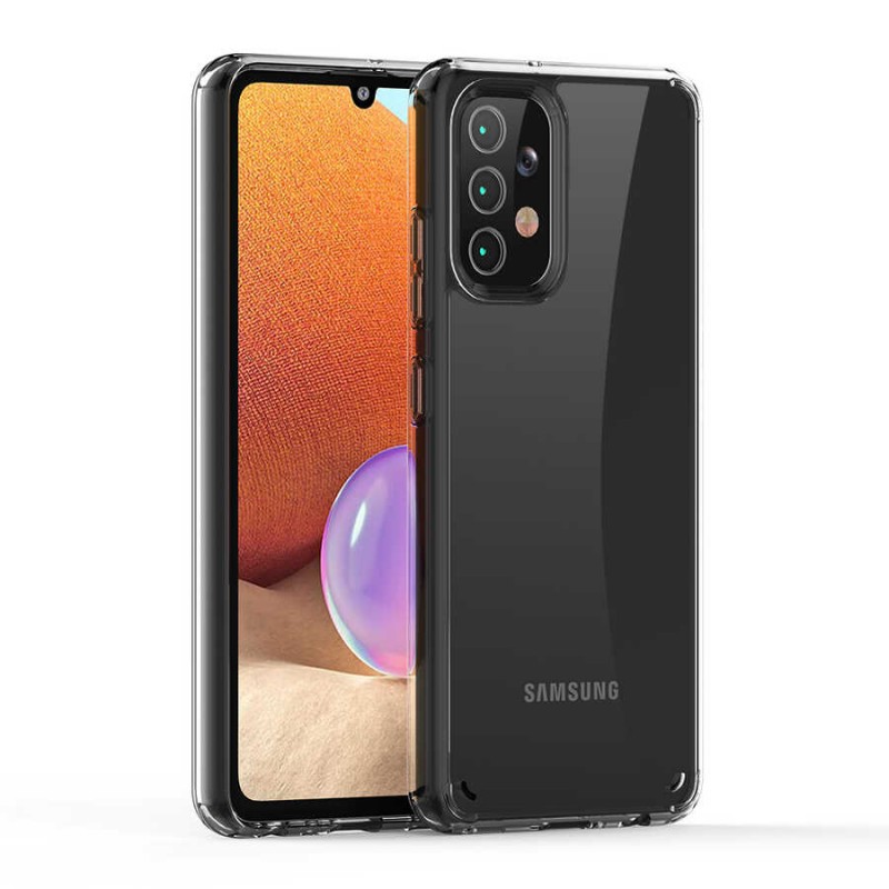 Bal-z Galaxy A32 4G Kılıf  Coss Kapak