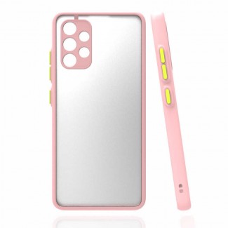 Galaxy A32 4G Kılıf Zore Hux Kapak Galaxy A32 4G Kılıf Zore Hux Kapak