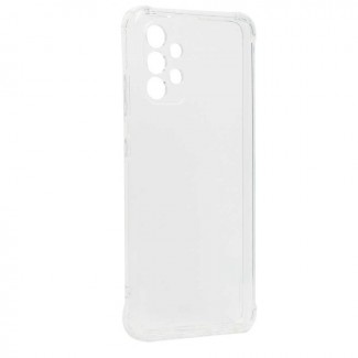Galaxy A32 4G Kılıf Zore Kamera Korumalı Nitro Anti Shock Silikon Galaxy A32 4G Kılıf Zore Kamera Korumalı Nitro Anti Shock Silikon