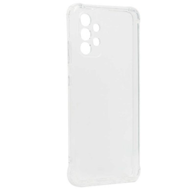 Bal-z Galaxy A32 4G Kılıf  Kamera Korumalı Nitro Anti Shock Silikon