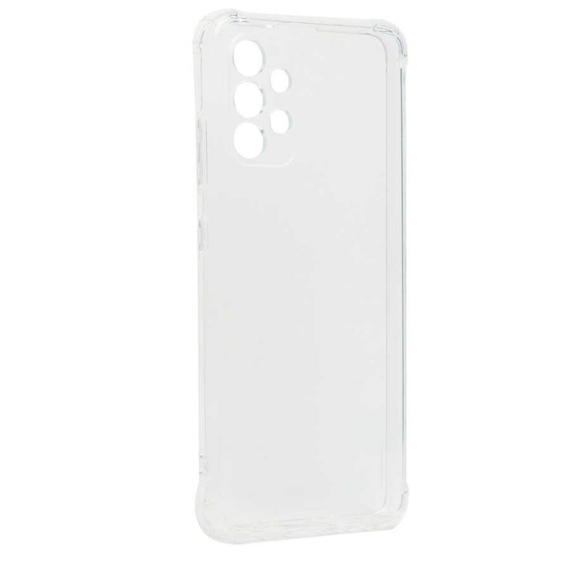 Bal-z Galaxy A32 4G Kılıf  Kamera Korumalı Nitro Anti Shock Silikon